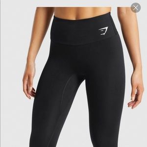 Gymshark training leggings